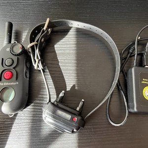 Pro Educator E-Collar